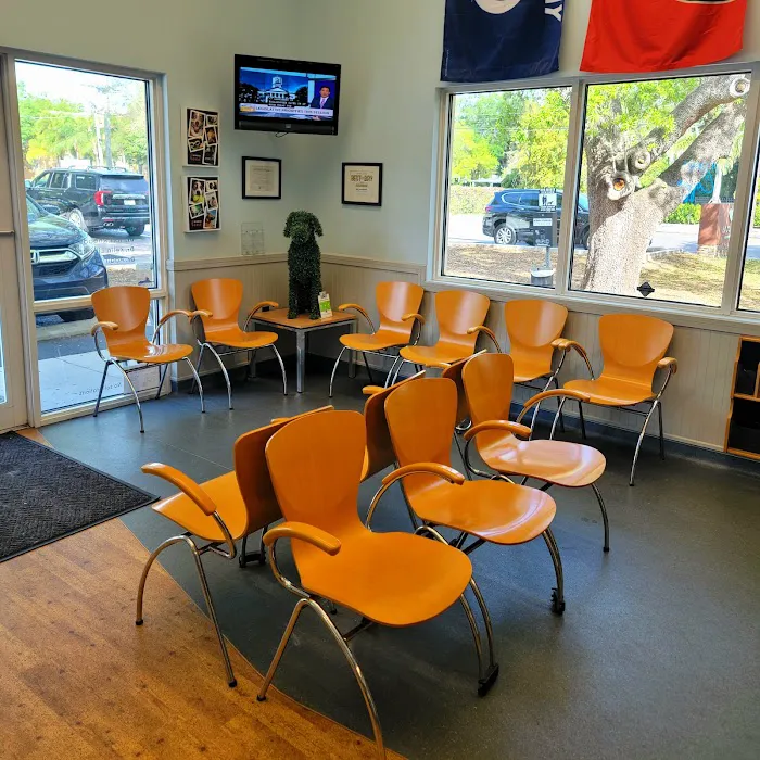 Bayshore Animal Clinic 12