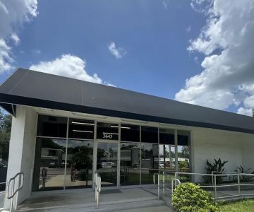 Westshore Animal Hospital
