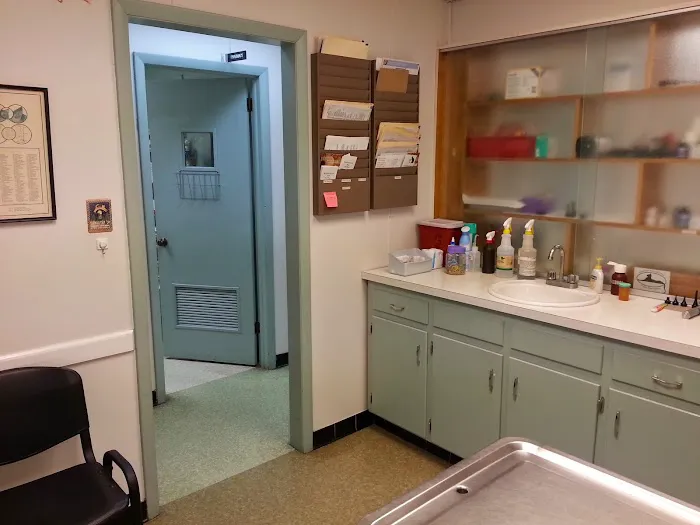 Beach Park Animal Clinic 12