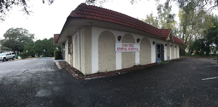 Oak Tree Animal Hospital 12