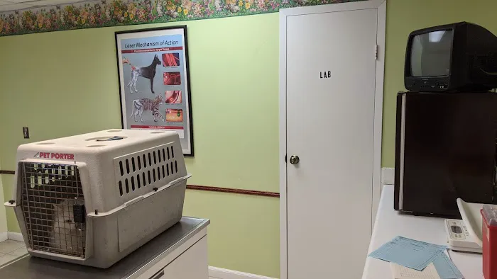 Country Oaks Animal Hospital 5