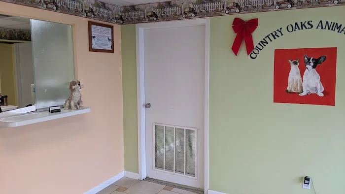 Country Oaks Animal Hospital 3