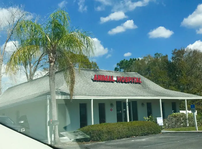 Country Oaks Animal Hospital 1