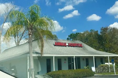 Country Oaks Animal Hospital