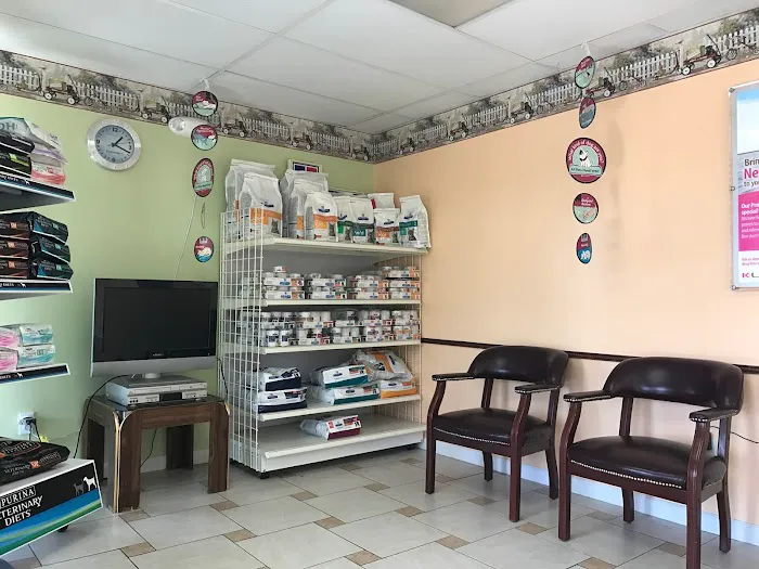 Country Oaks Animal Hospital 6