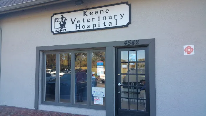 Keene Veterinary Hospital 12