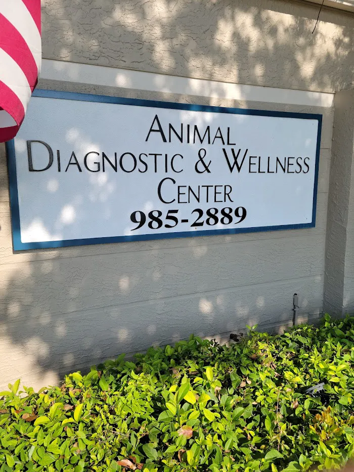 Animal Diagnostic & Wellness Center 12