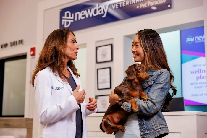 NewDay Veterinary Care 6