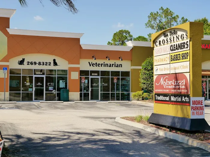 Van Dyke Animal Clinic - Veterinarian 1