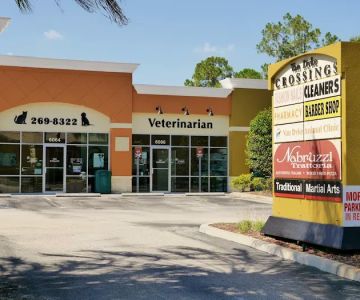 Van Dyke Animal Clinic - Veterinarian