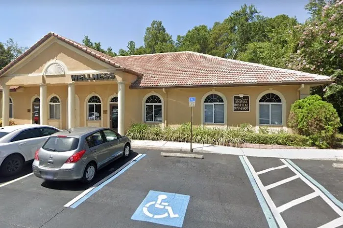 Tampa Palms Animal Hospital 3