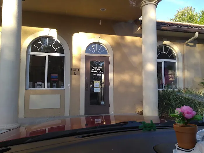 Tampa Palms Animal Hospital 4