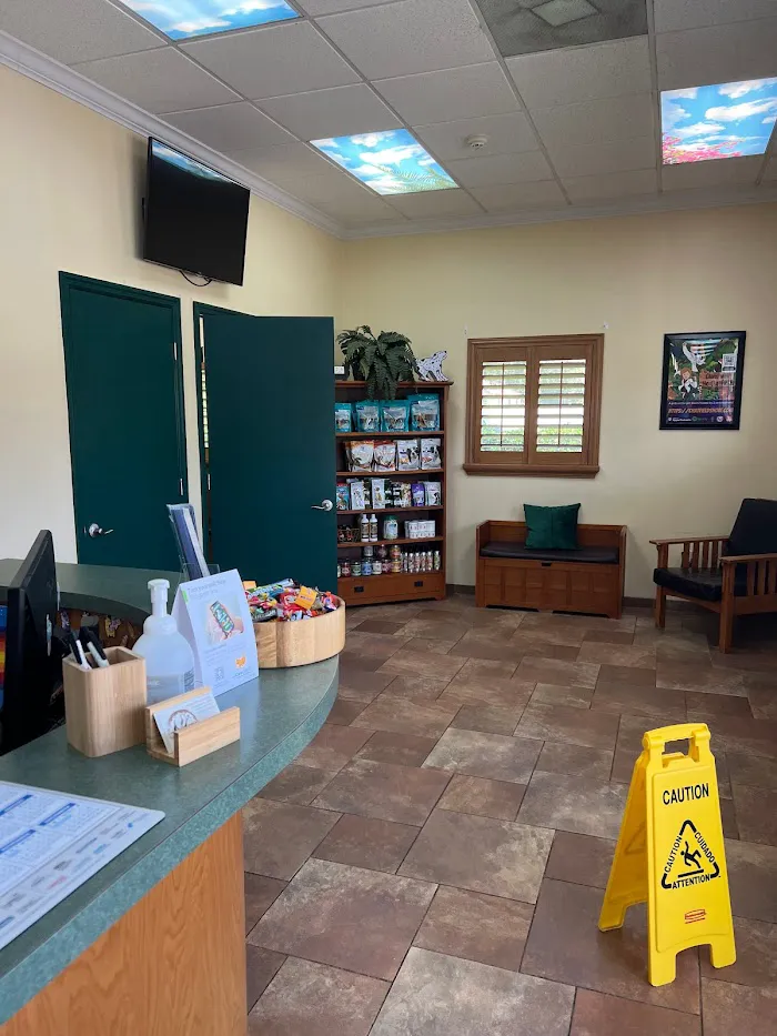 New Tampa Animal Hospital 12