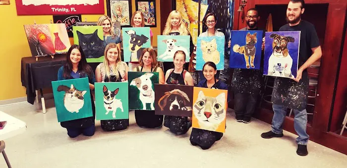 Central Pasco Vet Care 12
