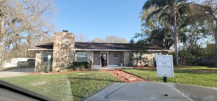 Central Pasco Vet Care 12