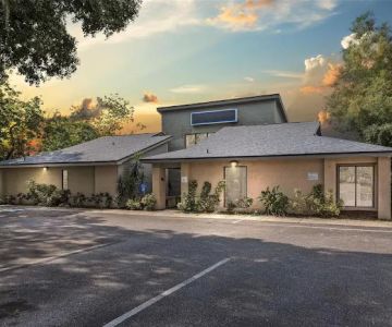 Harmony Vet Care of Carrollwood