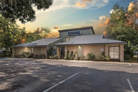 Harmony Vet Care of Carrollwood