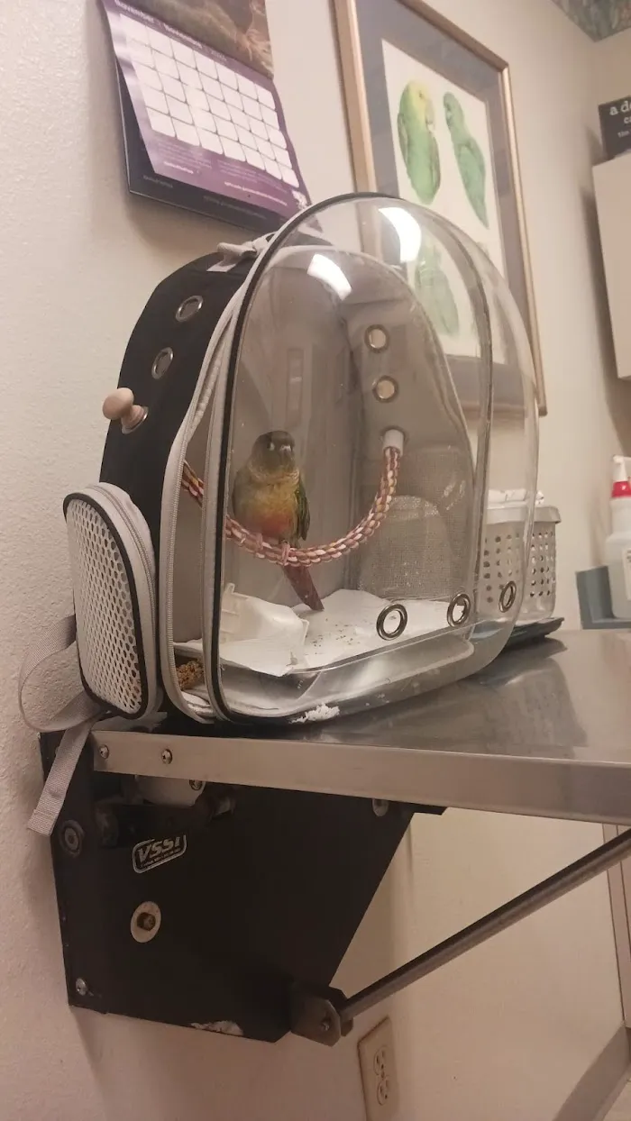 Livingston Animal & Avian Hospital 5
