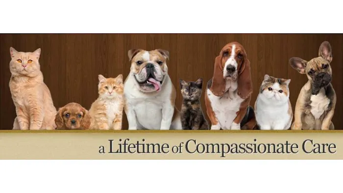 Bearss Animal Hospital 1