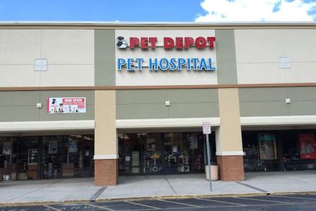 North Tampa Pet Hospital