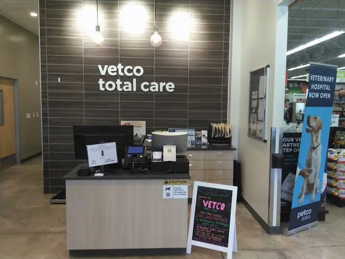 Vetco Total Care Animal Hospital 4