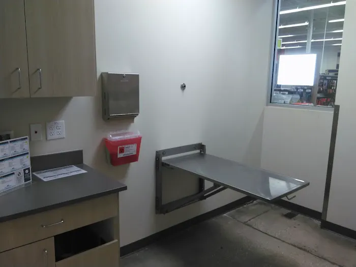 Vetco Total Care Animal Hospital 2