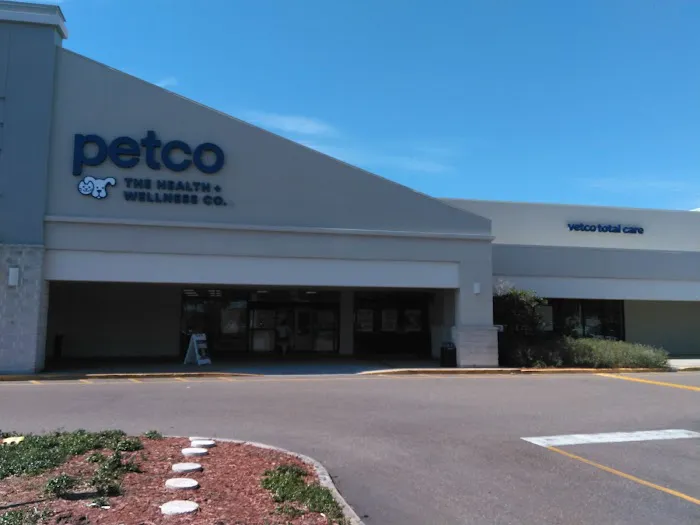 Vetco Total Care Animal Hospital 3