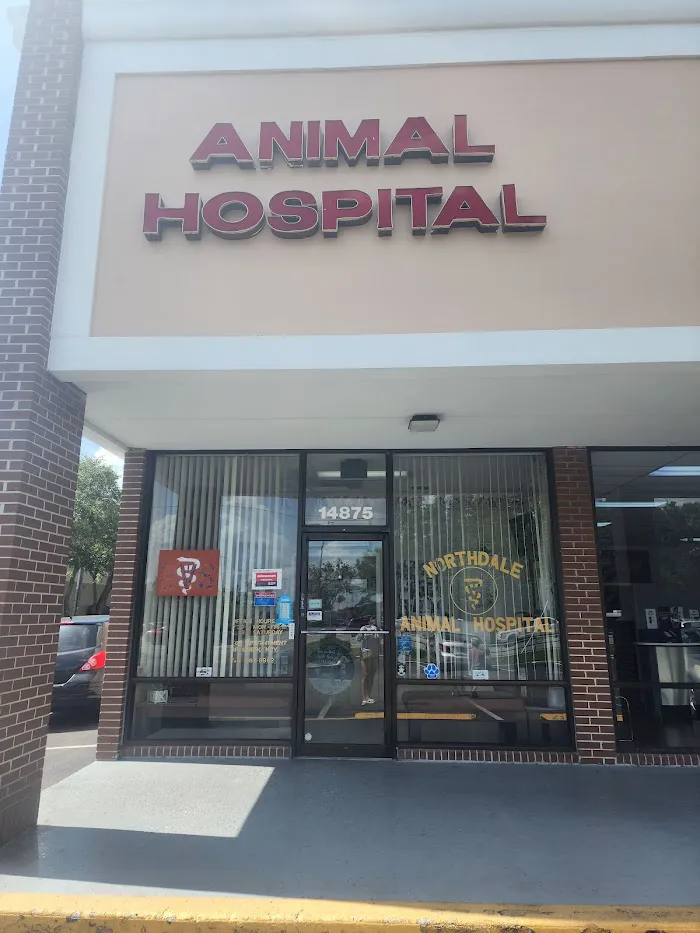 Northdale Animal Hospital 1