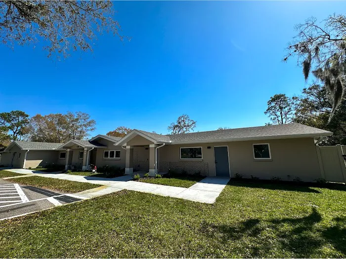 Gregory Vet Clinic 12