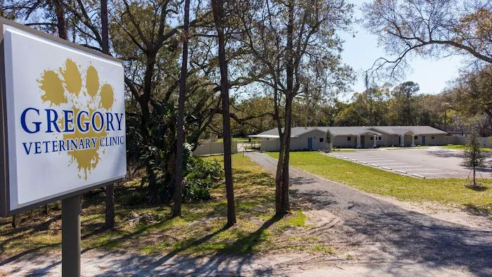 Gregory Vet Clinic 12