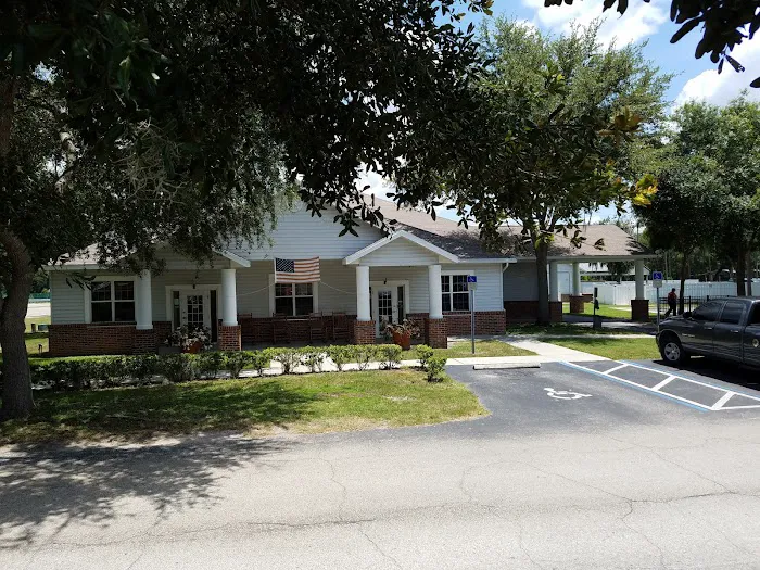 Boyette Animal Hospital 1