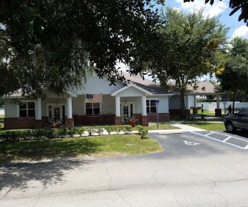 Boyette Animal Hospital