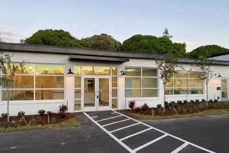 The Heights Veterinary Clinic