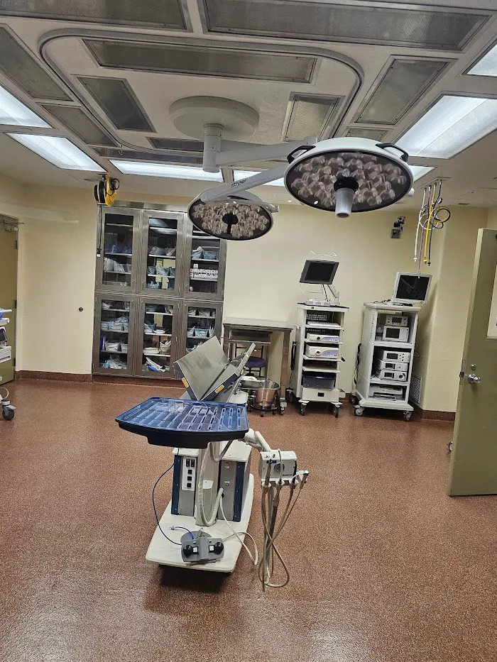 Busch Gardens Animal Care Center 12