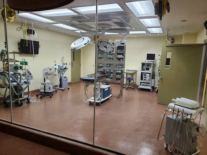 Busch Gardens Animal Care Center 12