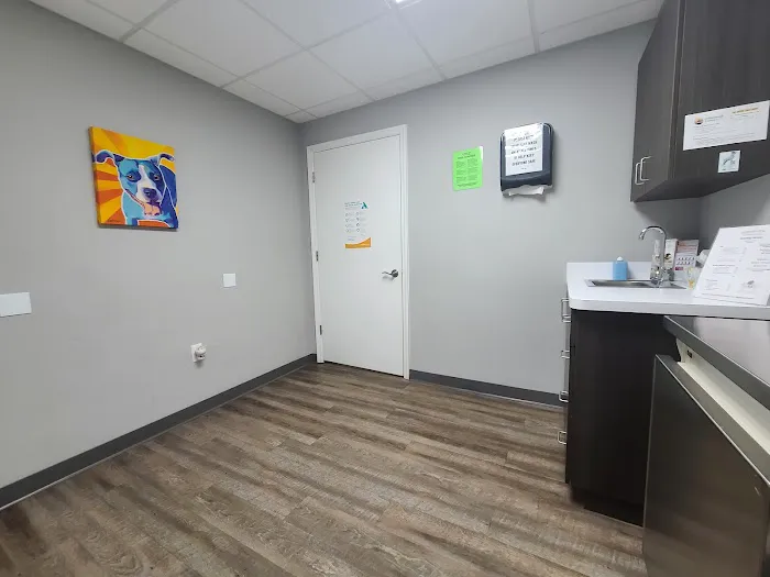 Riverview Veterinary Hospital 12