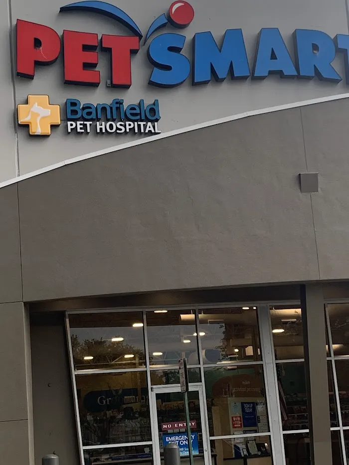 Banfield Pet Hospital 12