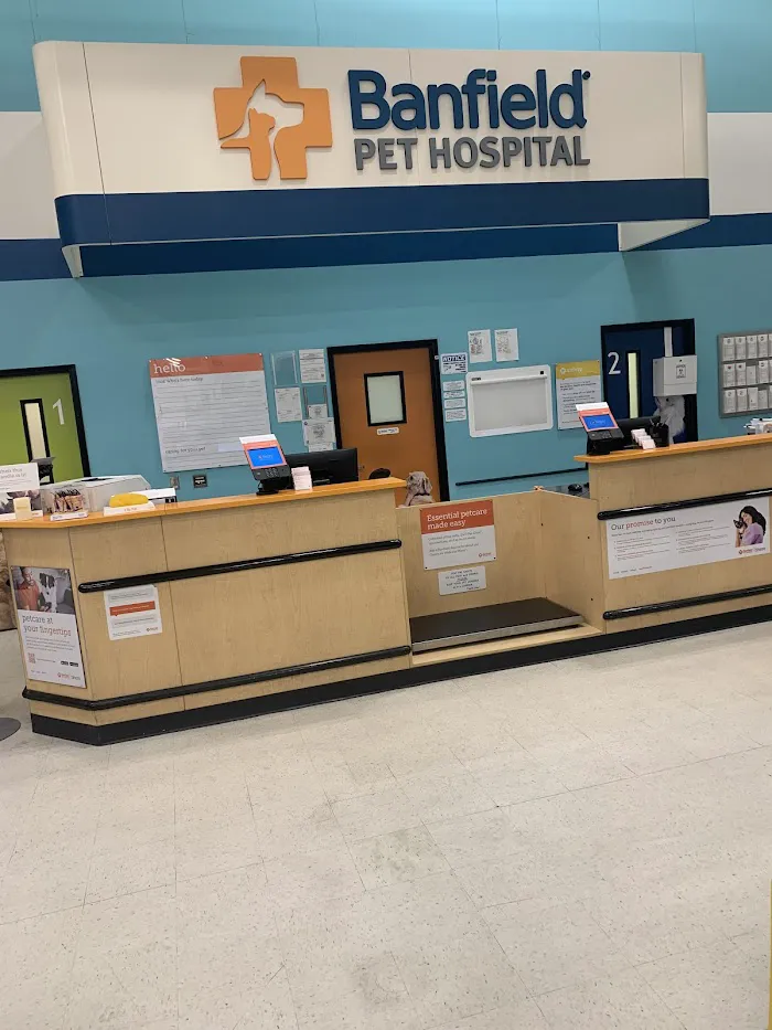 Banfield Pet Hospital 12