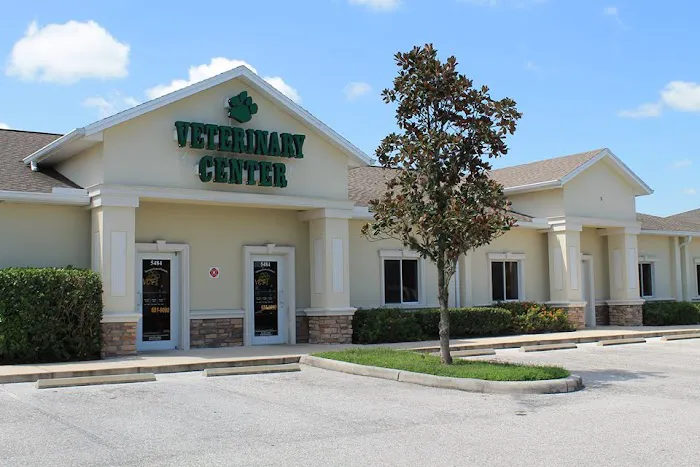 Veterinary Center at Fishhawk 12