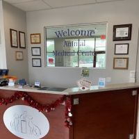 Animal Medical Center ico