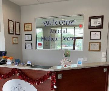Animal Medical Center