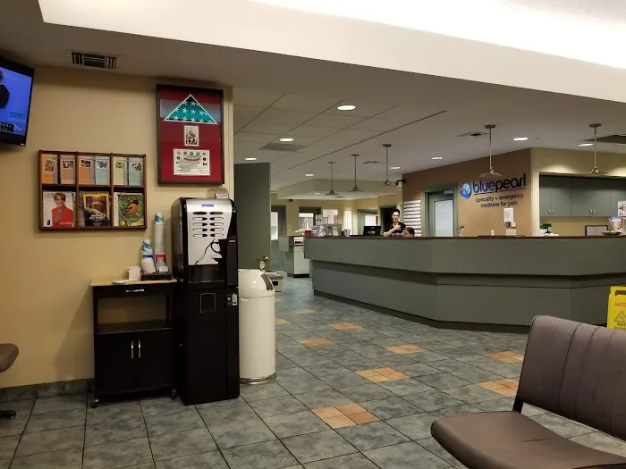 BluePearl Pet Hospital 12