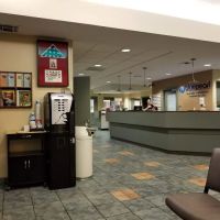 BluePearl Pet Hospital ico
