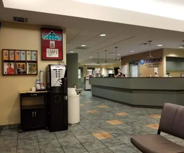 BluePearl Pet Hospital