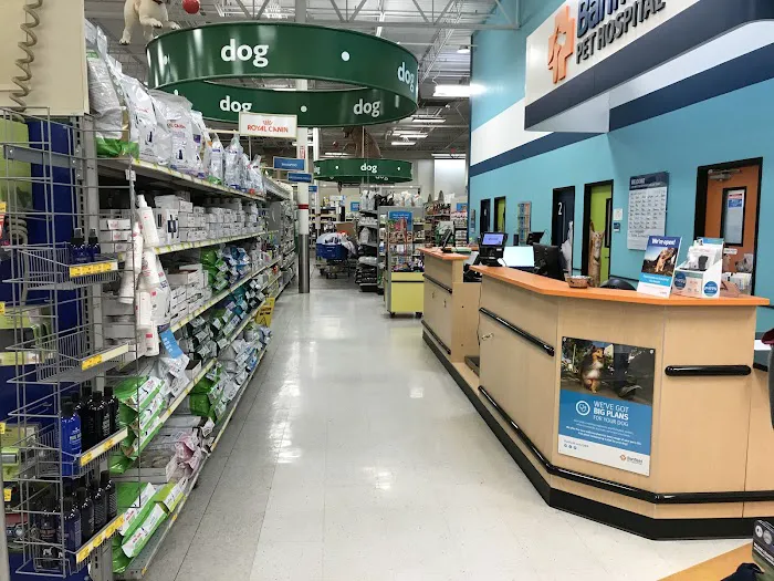 Banfield Pet Hospital 12