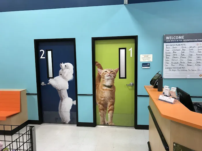 Banfield Pet Hospital 12