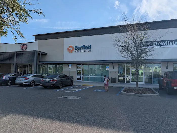 Banfield Pet Hospital 12