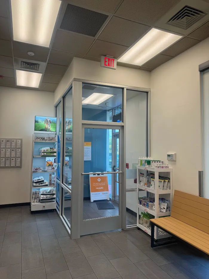 Banfield Pet Hospital 12