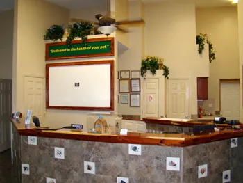 Walden Lake Animal Clinic 12