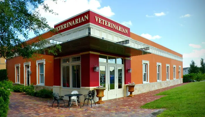 Brandon Lakes Animal Hospital 12